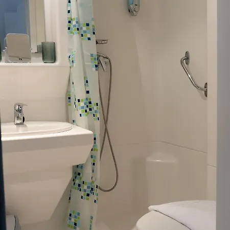 住宿加早餐酒店 Vitrin Panzio 大毛罗什