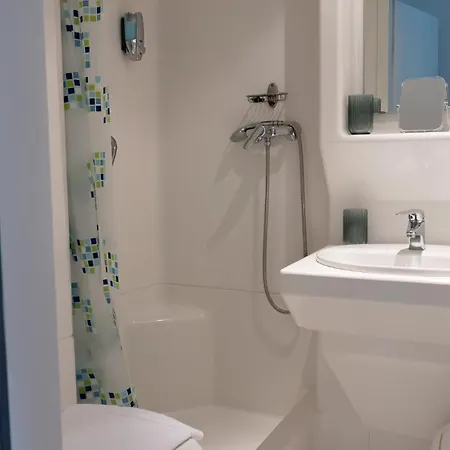 住宿加早餐酒店 Vitrin Panzio 大毛罗什