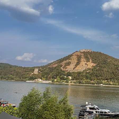 住宿加早餐酒店 Vitrin Panzio